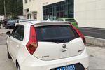 MG32013款1.5L 自动精英版