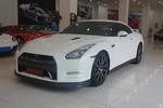 日产GT-R2013款3.8T Premium Edition