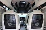 GMC Savana2013款6.0L 长轴领袖至尊版