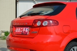 别克凯越HRV2008款1.6AT-LE