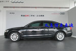 奥迪A6L2012款30 FSI 技术型(2.5L)