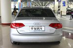 奥迪A4L2010款2.0TFSI 舒适型