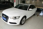 奥迪A6L2014款TFSI 标准型