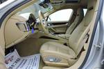 保时捷Panamera2010款Panamera 3.6L 