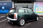 MINICLUBMAN2011款1.6L COOPER Fun