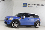 MINICOUNTRYMAN2011款1.6L COOPER FUN