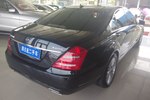 奔驰S级2012款S350L 4MATIC Grand Edition