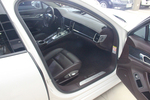 保时捷Panamera2010款Panamera 3.6L 