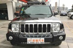 Jeep指挥官2008款5.7L HEMI