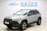 Jeep自由光2014款2.4L 高性能版