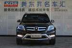 奔驰GLK级2015款GLK 260 4MATIC 时尚型 极致版