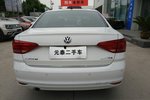 大众朗逸2015款1.6L 自动舒适型