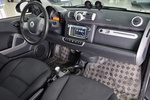 smartfortwo2011款1.0L MHD 硬顶标准版