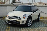 MINIMINI2011款1.6L COOPER Fun