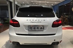 保时捷Cayenne2012款GTS 4.8L 