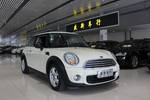 MINIMINI2011款1.6L ONE