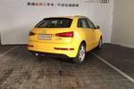 奥迪Q32016款30 TFSI 风尚型