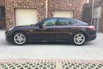 保时捷Panamera2013款Panamera Platinum Edition 3.6L 