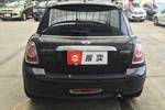 MINIMINI2013款1.6L ONE 限量第三款