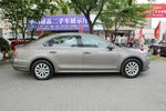 大众帕萨特2014款1.8TSI DSG尊荣版