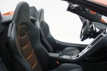 迈凯伦12C2013款3.8T COUPE