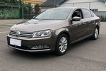 大众迈腾2013款1.8TSI 豪华型