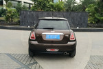 MINIMINI2011款1.6L ONE