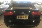 奥迪A6L2014款30 FSI 技术型