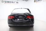 奥迪A8L2013款55 TFSI quattro豪华型