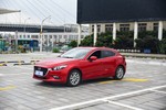 马自达MAZDA3Axela昂克赛拉 三厢2017款1.5L 手动豪华型  国V