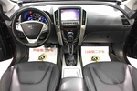 纳智捷优6 SUV2016款1.8T 魅力升级型