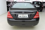 奔驰S级混合动力2012款S400L HYBRID Grand Edition