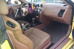 现代酷派2006款Coupe 2.7 V6