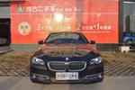 宝马5系2014款525Li 豪华设计套装