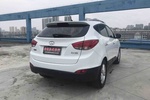 现代ix352012款2.0L 自动两驱精英版GLS 