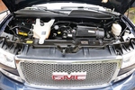 GMC Savana2013款5.3L 四驱领袖版