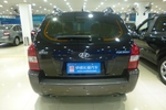 现代途胜2009款2.0GL 自动舒适型 2WD(天窗)