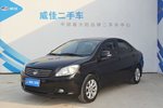 长城C30 2010款1.5L 手动豪华型