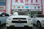 丰田RAV4荣放2012款炫装版 2.4L 自动四驱豪华 