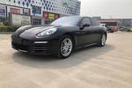 保时捷Panamera2014款Panamera 4 3.0T 