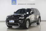 Jeep大切诺基2014款3.0L 舒享导航版