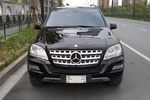 奔驰M级2012款ML300 4MATIC