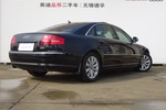 奥迪A8L2008款2.8FSI 豪华型