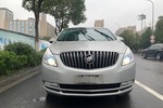 别克GL82014款3.0L XT豪华商务旗舰版