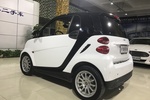 smartfortwo2012款1.0 MHD 硬顶标准版