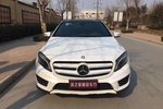 奔驰GLA级2015款GLA 260 4MATIC 