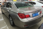 宝马7系2009款730Li 豪华型