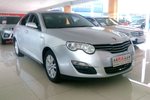 荣威5502010款S 1.8L 启臻版