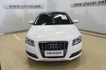 奥迪A3 Sportback2010款1.4TFSI 舒适型