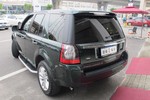 路虎神行者22011款3.2L HSE